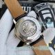 Best Quality Clone Vacheron Constaintin Patrimony Silver Bezel Black Leather Strap Watch (2)_th.jpg